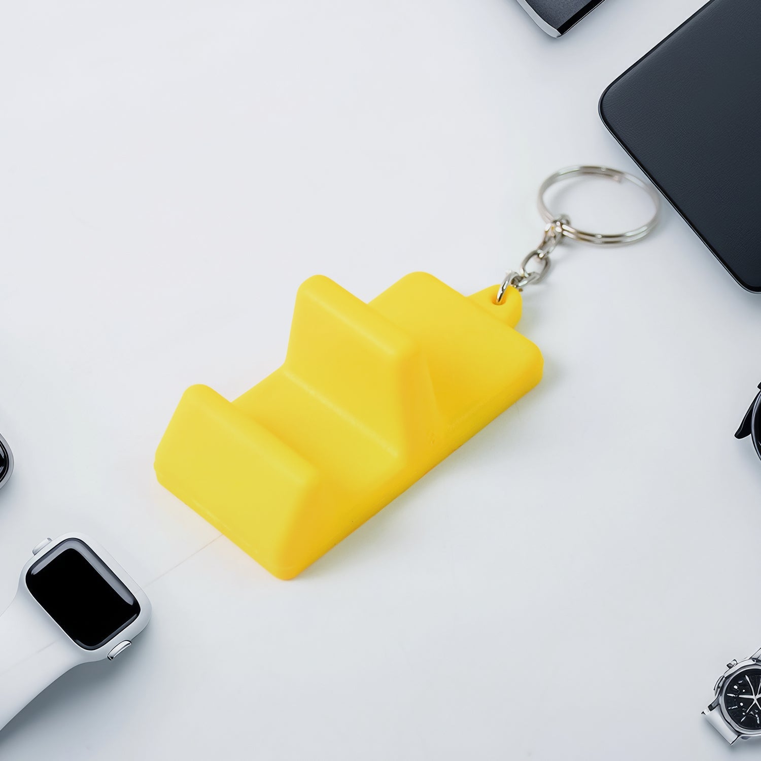 Daily Dock Key Companion