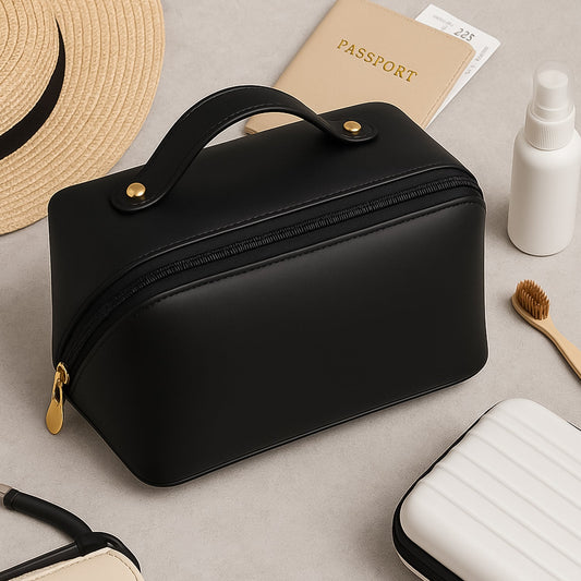 Jet Set Toiletry Organizer