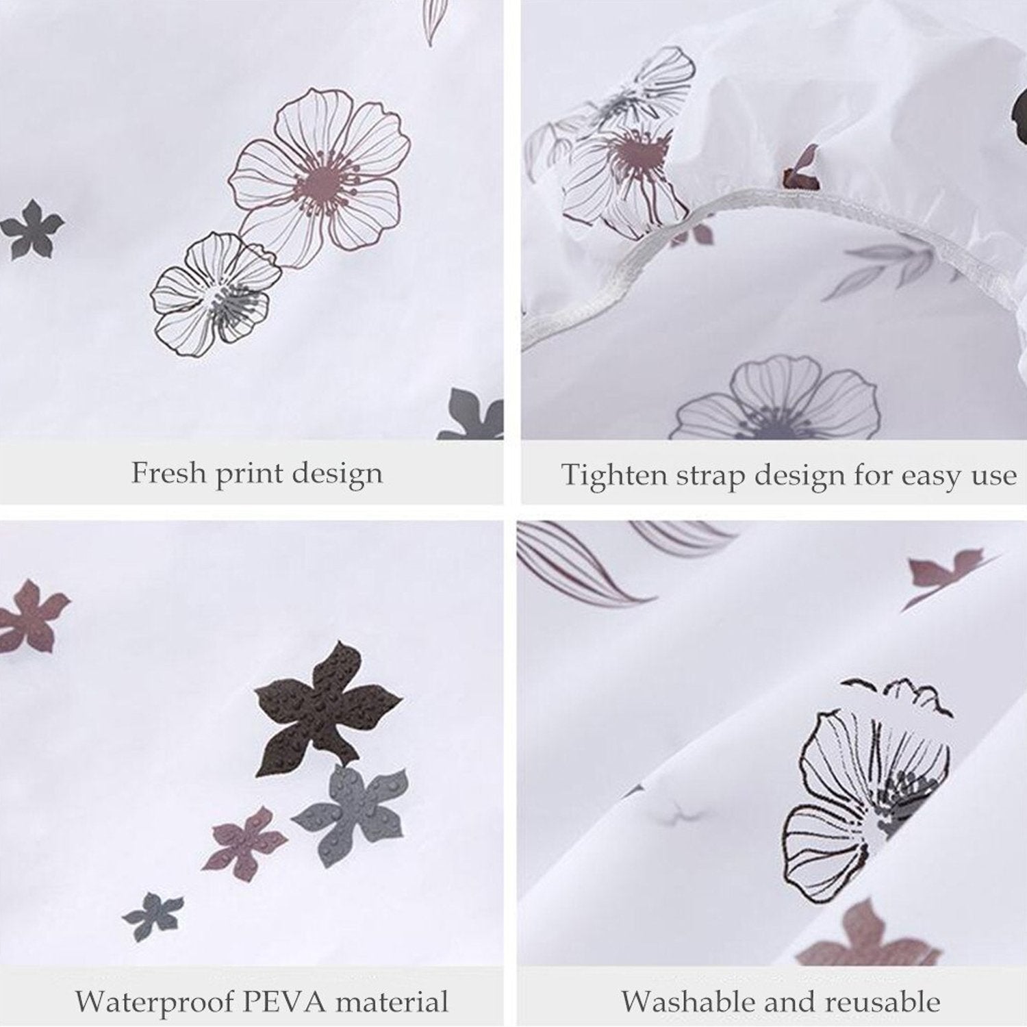 Air Conditioning Dust Cover Waterproof Folding Ac Cover - Image 6