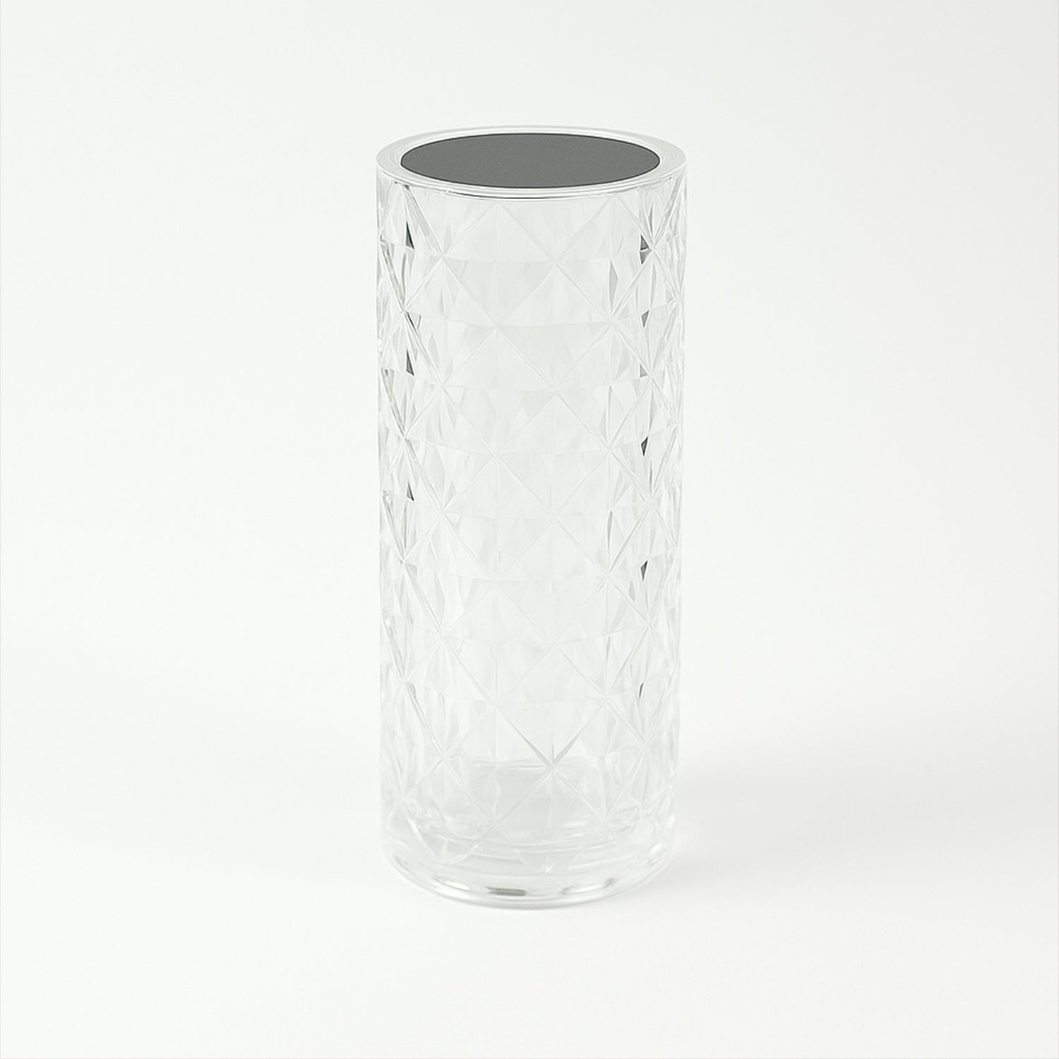 Crystal LED Touch Table Lamp with Remote Control - Image 5