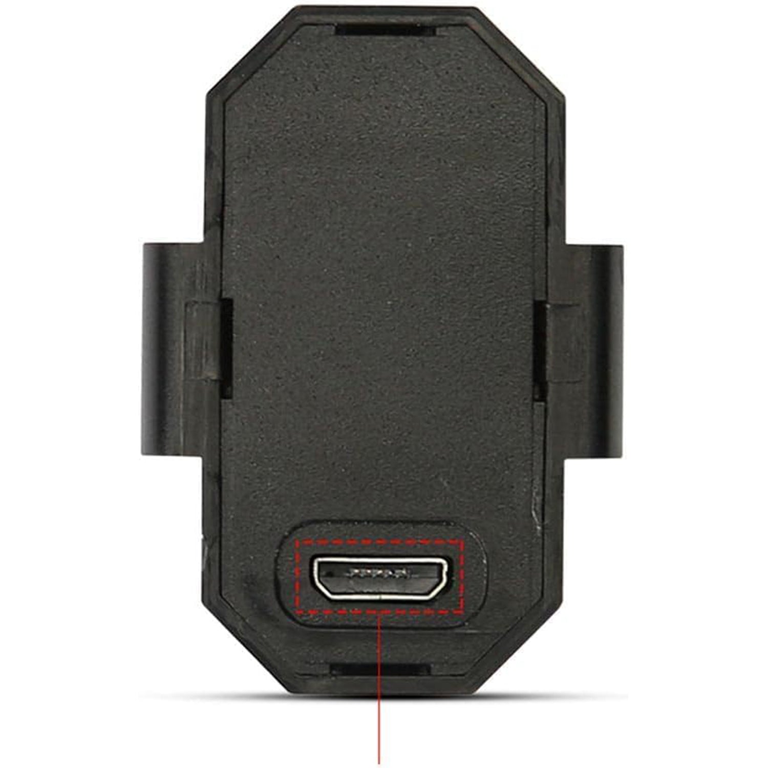 Mini LED Strobe Lights, Waterproof Lights, Lightweight RGB LED Lights Drone Strobe Lights Veicle Anti-Collision Strobe Light Bike Motocycle Lights USB Recharge Multi-colors - Image 7