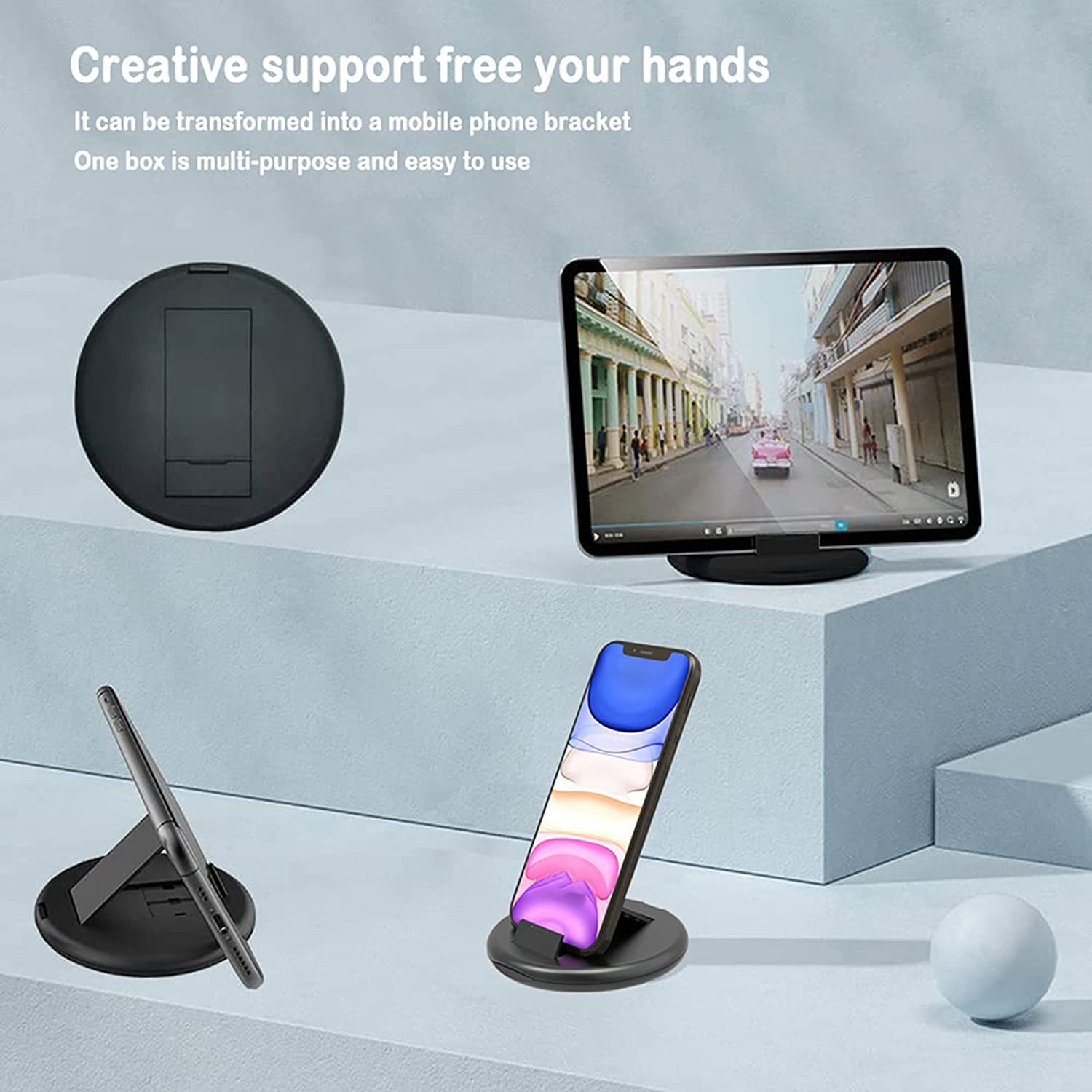 5-in-1 Charging Kit: Universal Cable for Every Device! - Image 3