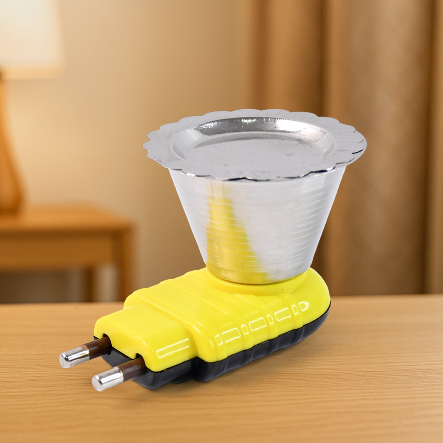 QuickBurn Steel Kapoor Dani Stand - Image 3