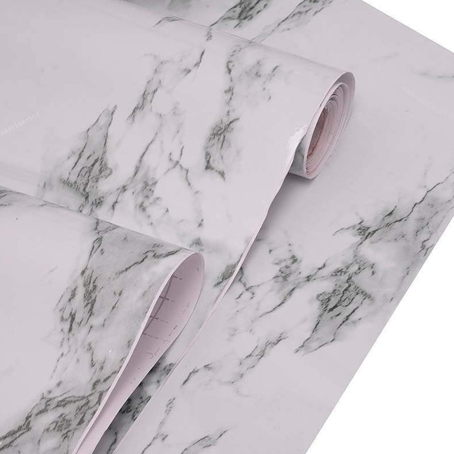 Adhesive Kitchen Wallpaper (2m x 60 Cm) - Image 3