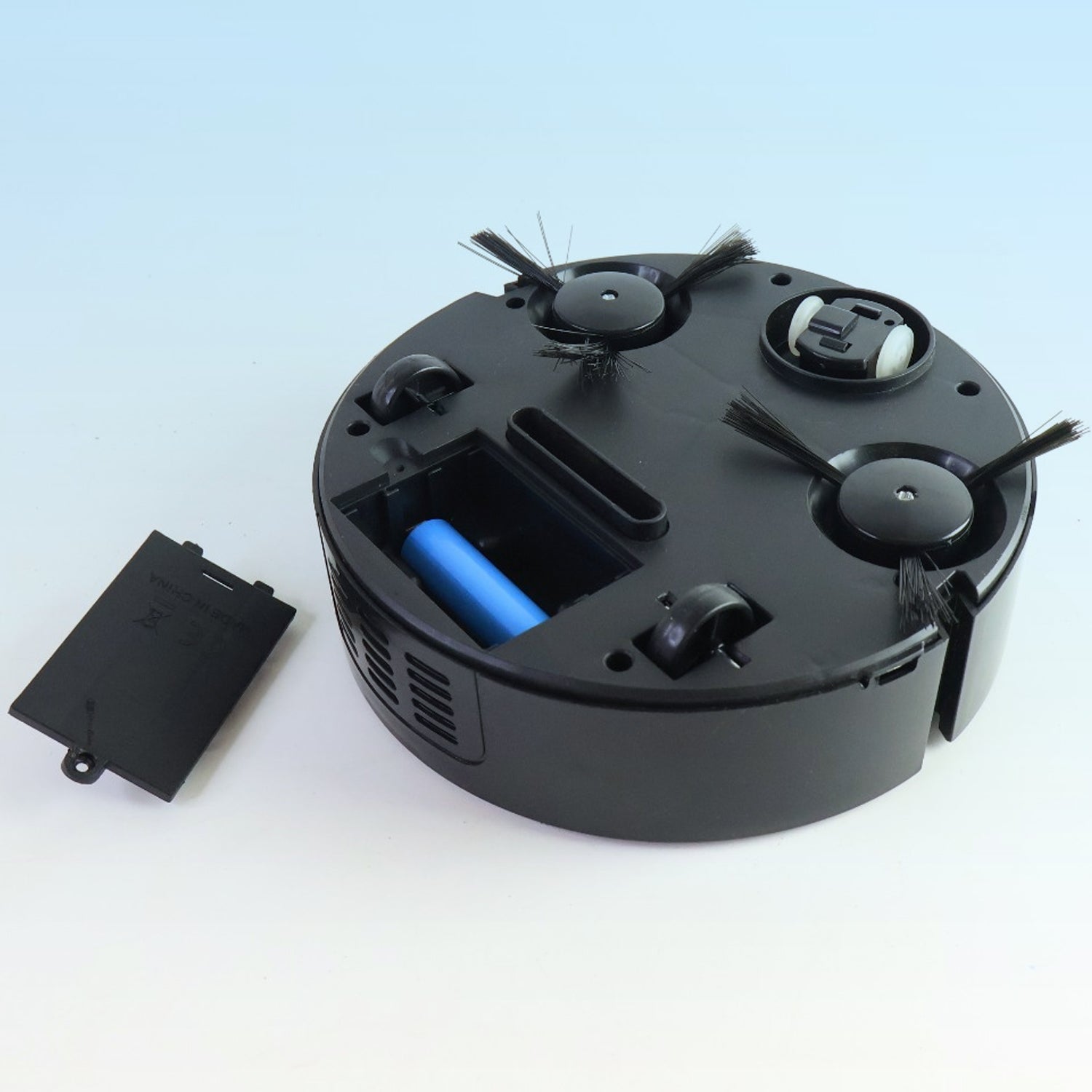 Vacuum Cleaner Sweeping Robot (1 Pc) - Image 6