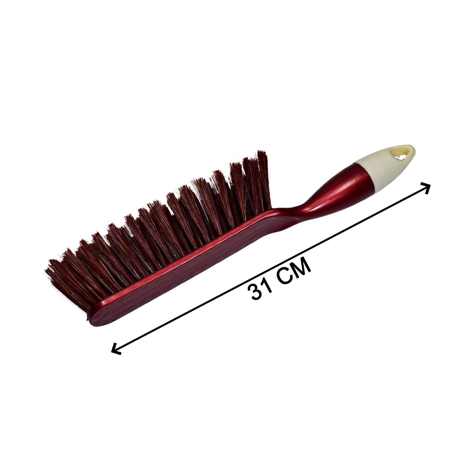 Cleaning Duster Brush for Car Seats, Carpet, Mats, Multi-Purpose Use - Image 3