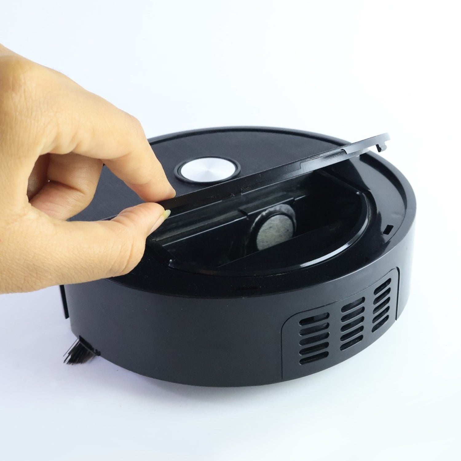 Vacuum Cleaner Sweeping Robot (1 Pc) - Image 7