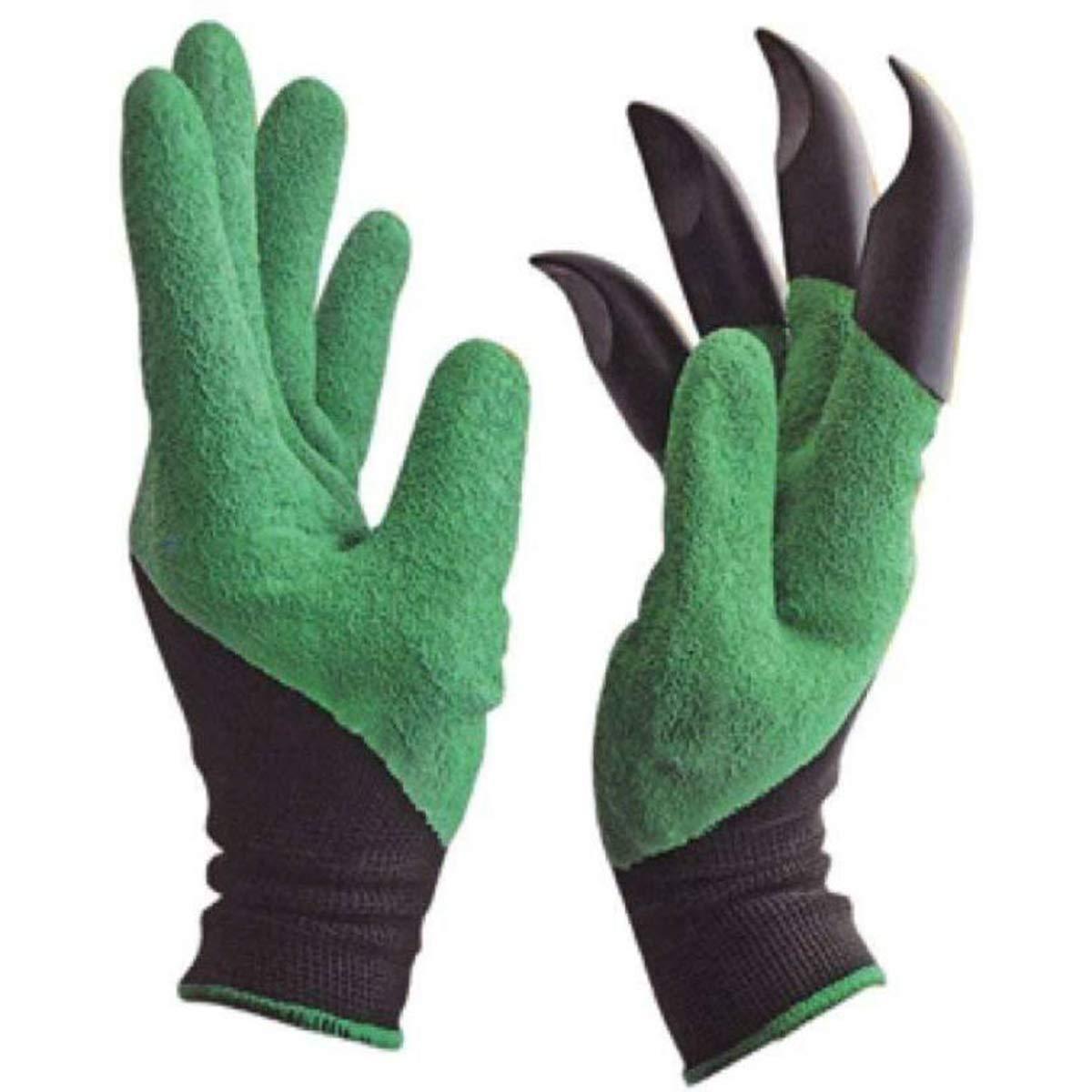 Garden Gloves (Mix Color) - Image 4