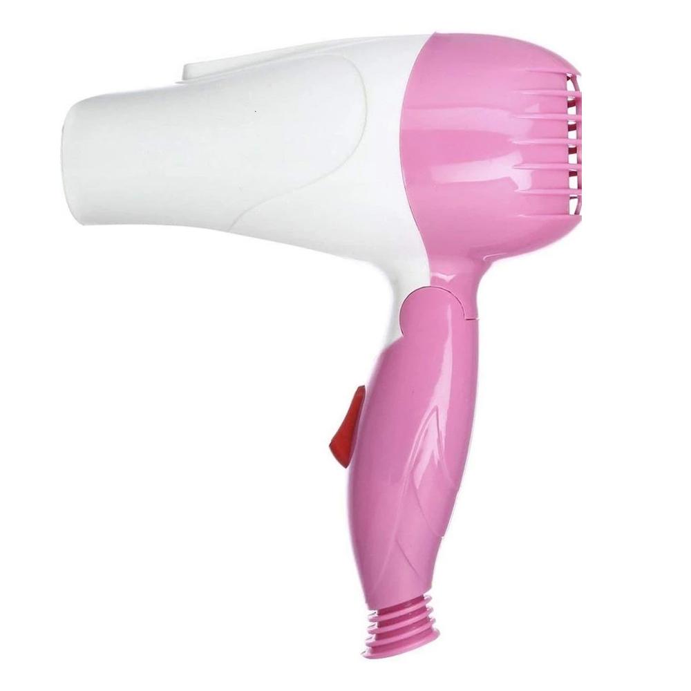 Folding Hair Dryer Hair with 2 speed control - Image 3