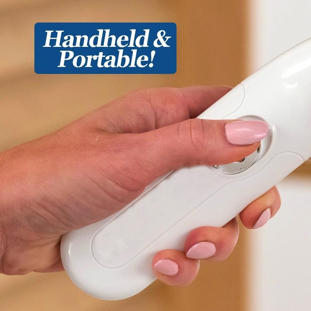 4 In 1 Blackhead Whitehead Extractor Remover Device Acne Pimple Pore Cleaner (Vacuum Suction Tool) - Image 7