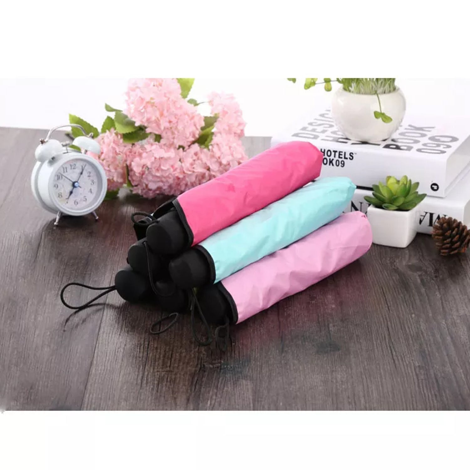 Changing Secret Blossoms with Water Magic Print z - Image 5