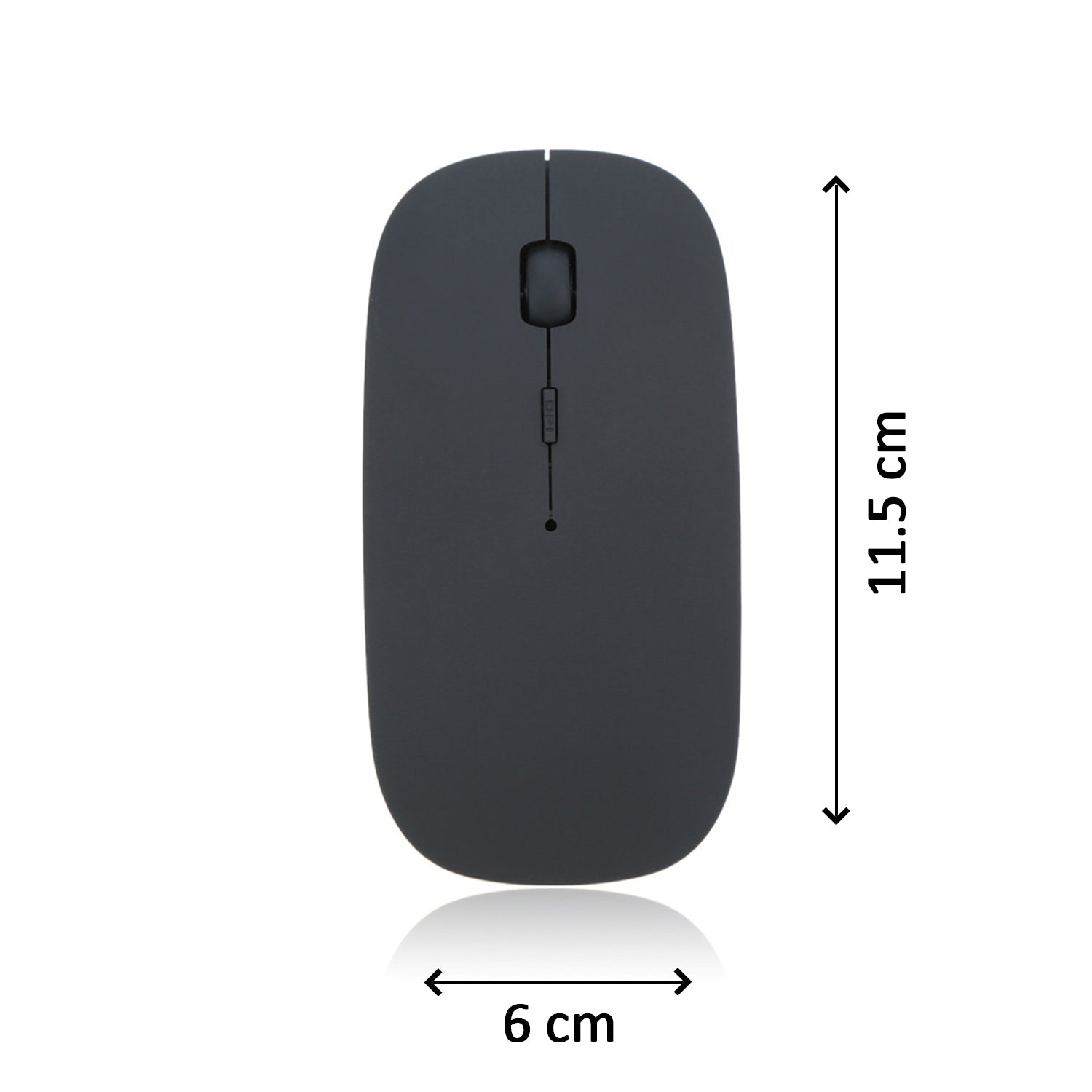 Wireless Mouse for Laptop / PC / Mac / Computer - Image 5