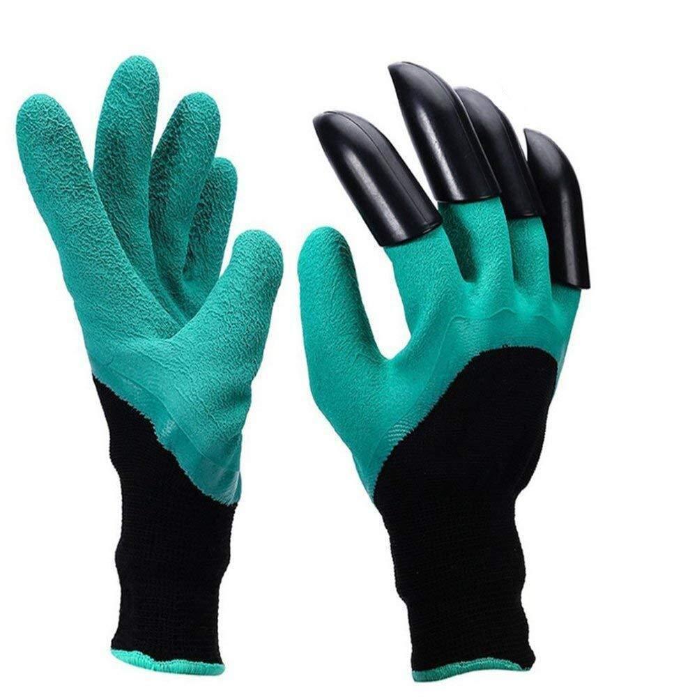 Garden Gloves (Mix Color) - Image 3
