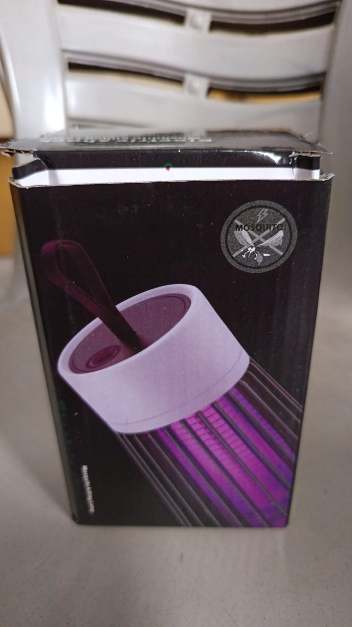 Mosquito Killer LED Lamp for Indoor & Outdoor (USB Powered) - Image 9