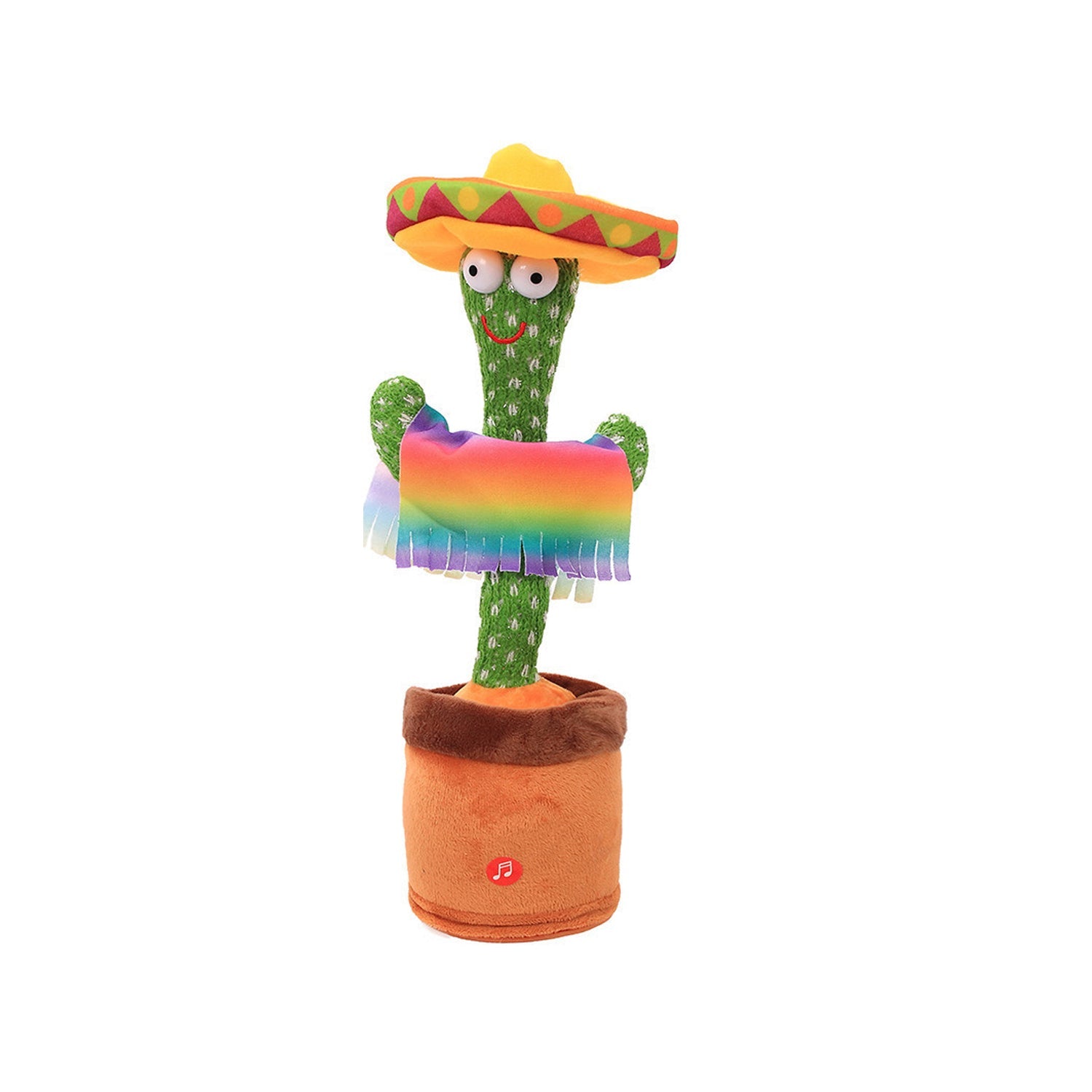 Dancing Cactus Toy - Image 4