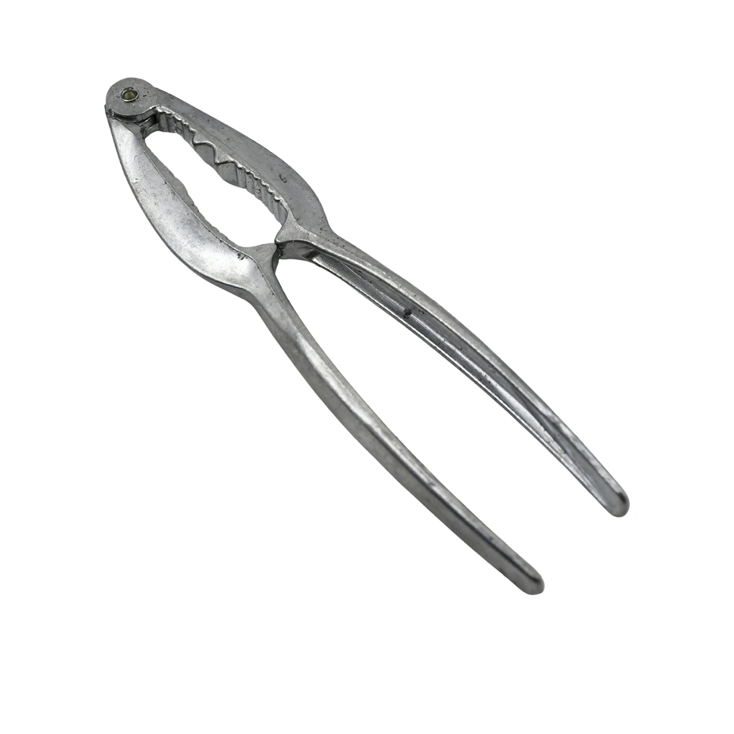 Luxury Stainless Walnut Cracker – Portable Nut Cutter & Pliers - Image 6