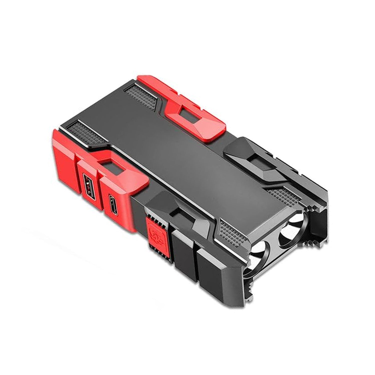 Rechargeable Mini LED Flashlight with Power Bank, 3 Modes (1 Pc) - Image 7