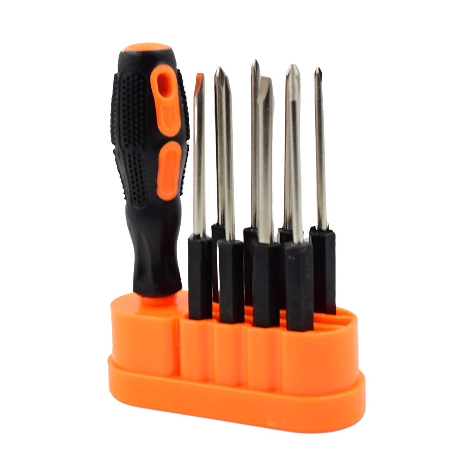 8 in 1 Screwdrivers Set - Image 3