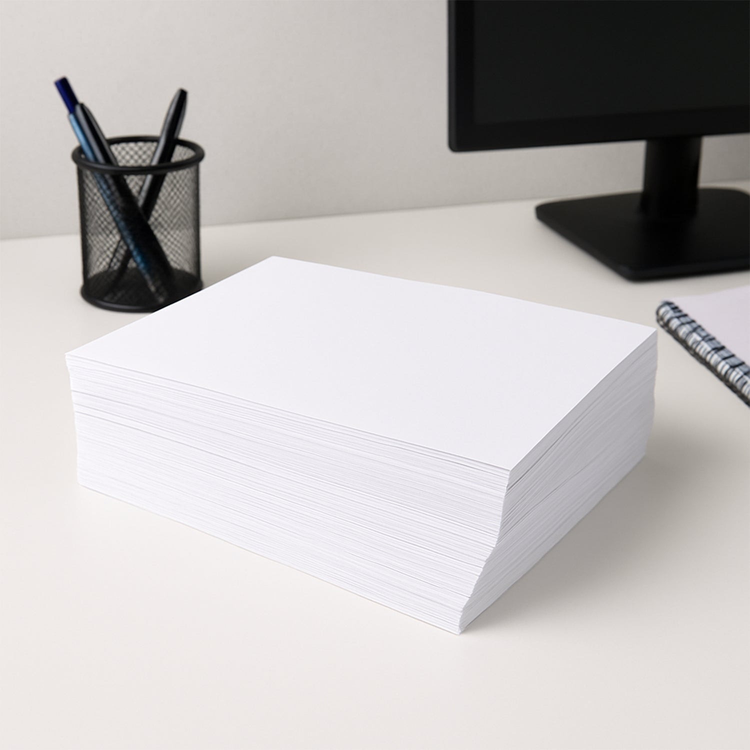 A4 Size High Bright Copier Paper – 70 GSM – Pack of 500 Sheets - Image 4