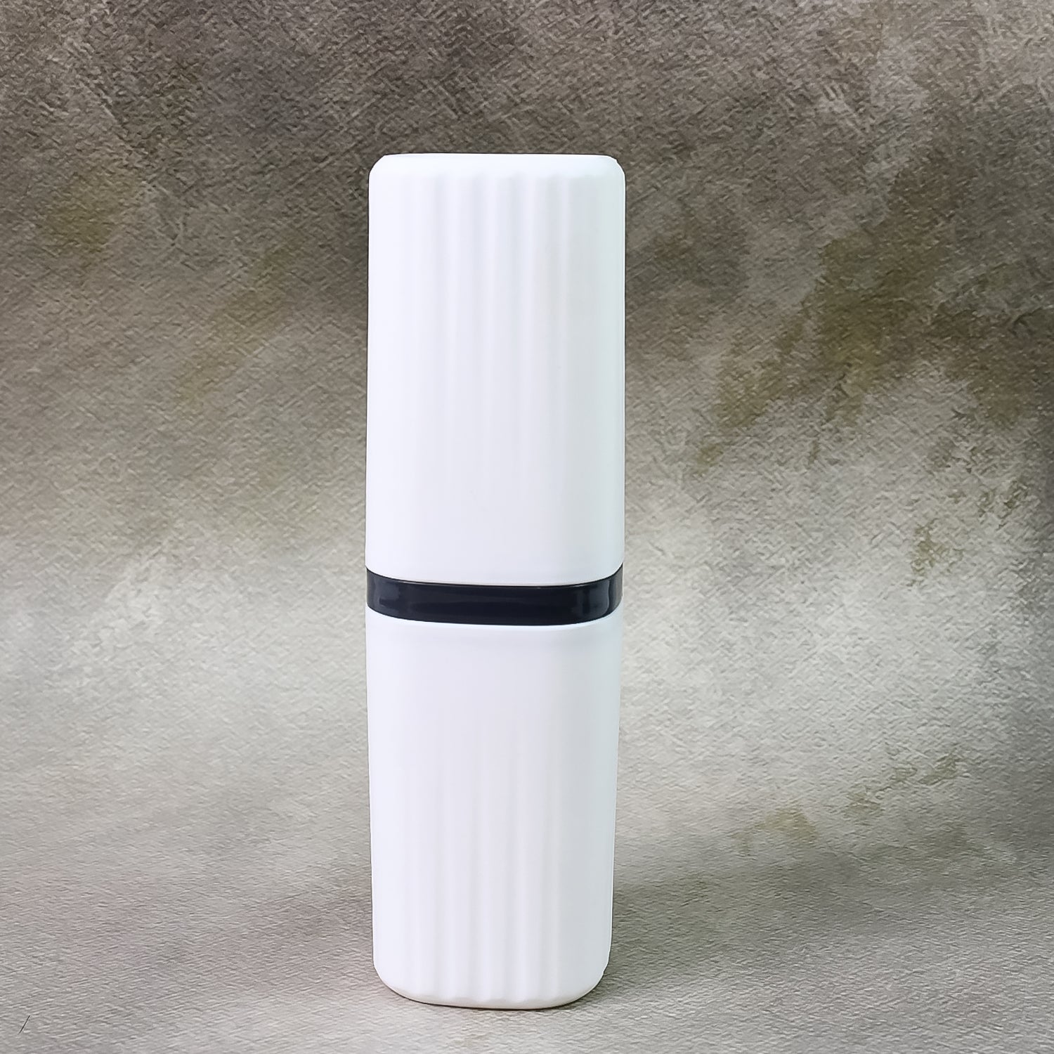 Plastic Hygienic Toothbrush Travel Portable Case - Image 3