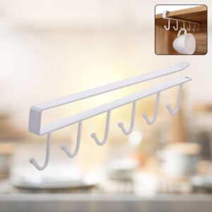 Metal Multifunctional Cabinet Storage Organize Rack (1 Pc / Small)