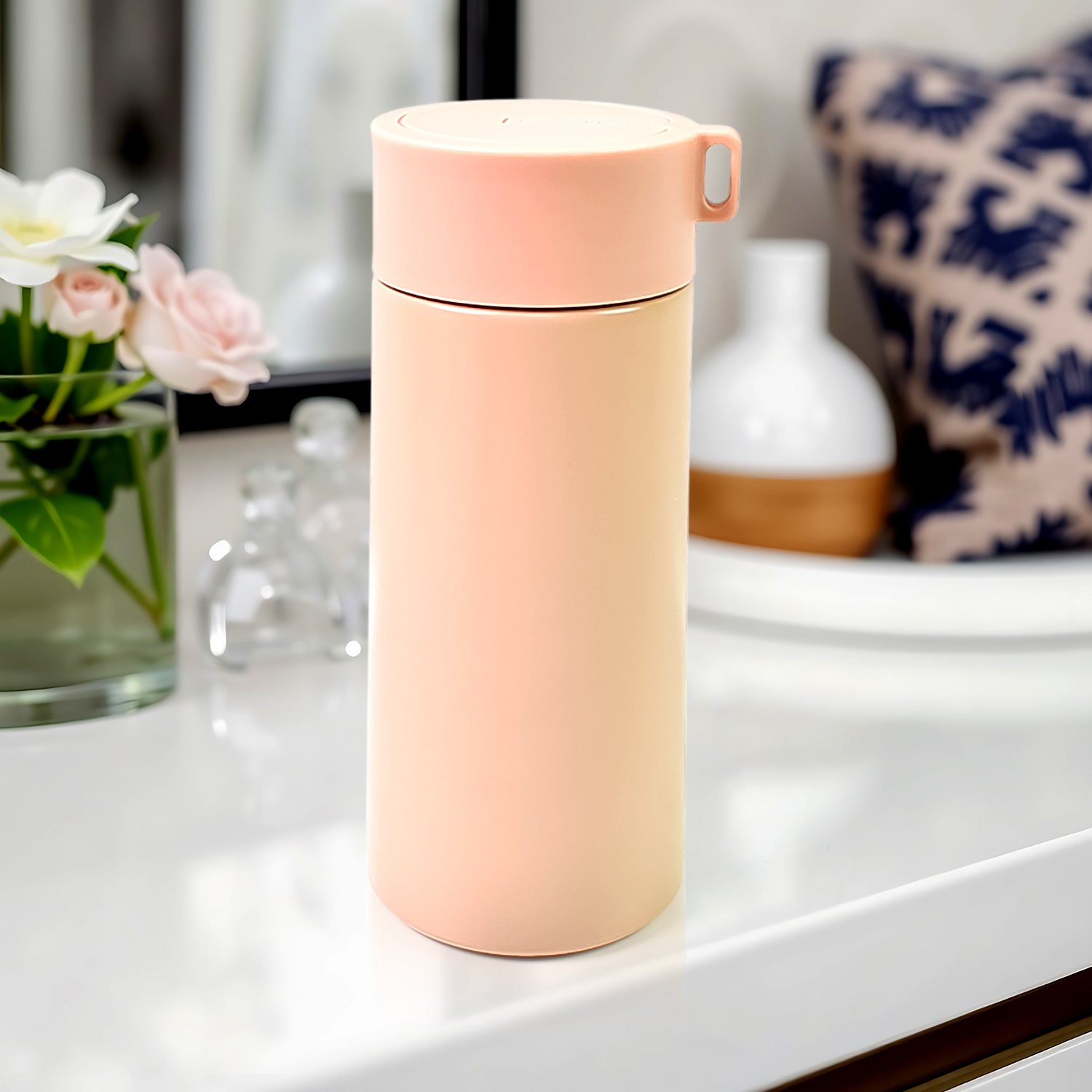 Water Bottle for Kids – Insulated Stainless Steel Bottle (350 ML Approx) - Image 3