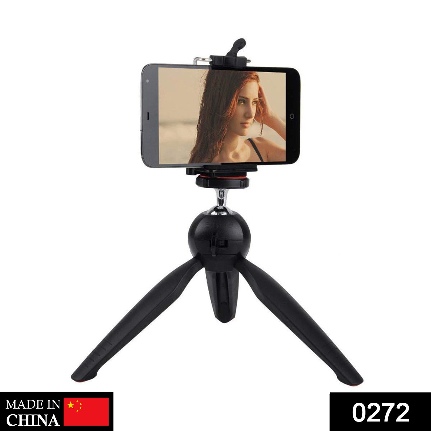 Universal Mini Tripod - Image 2