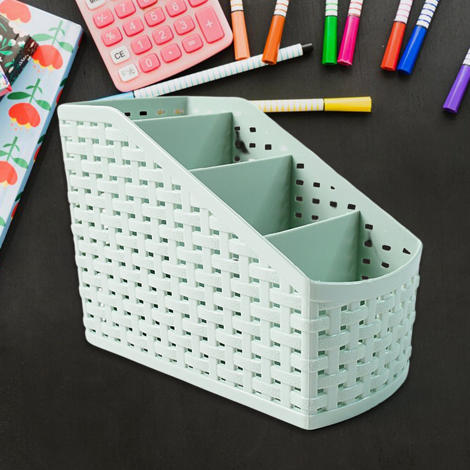 Apex Multi-Purpose Storage Basket Organizer