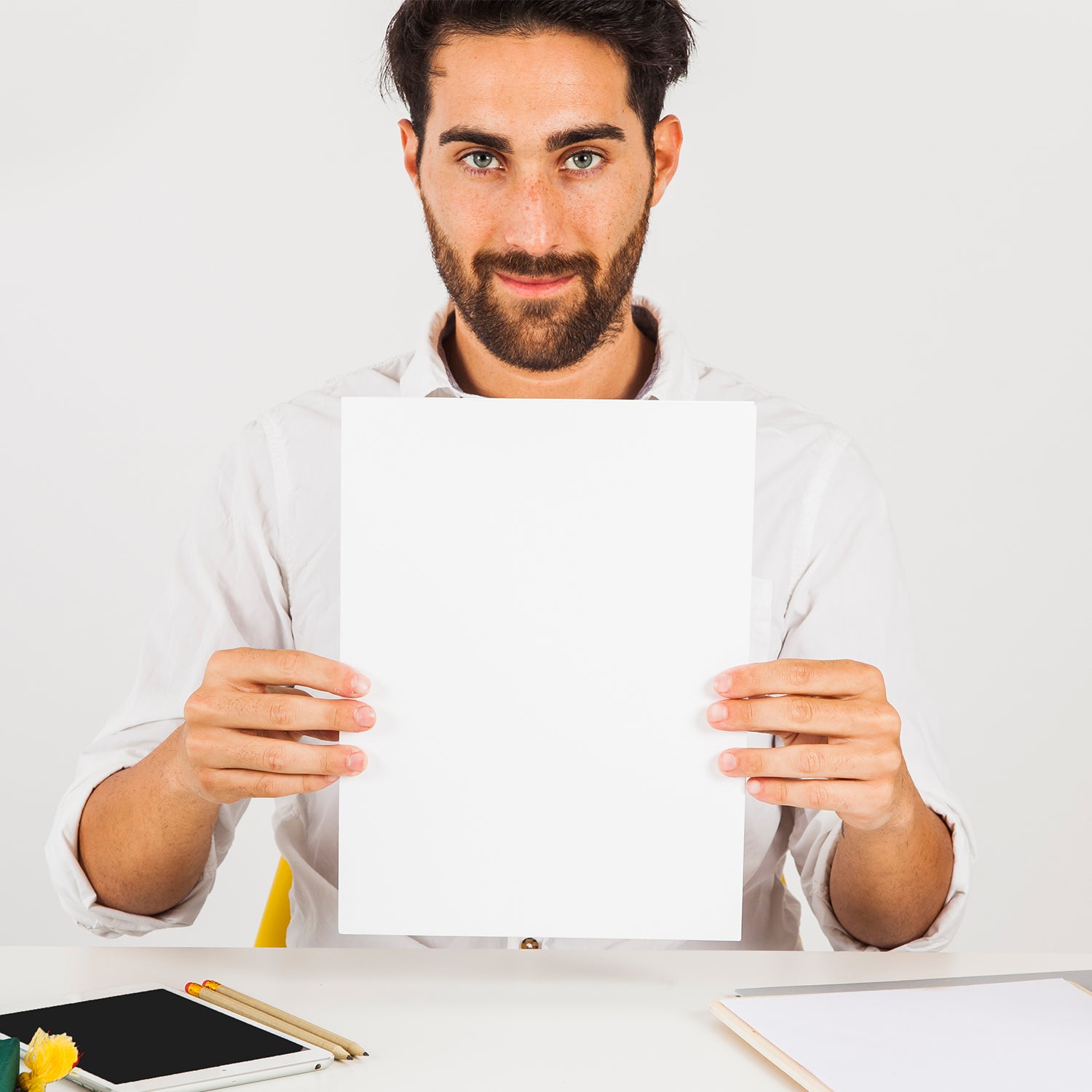 A4 Size High Bright Copier Paper – 70 GSM – Pack of 500 Sheets - Image 6