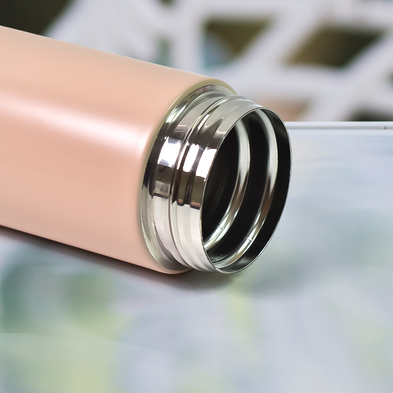 Water Bottle for Kids – Insulated Stainless Steel Bottle (350 ML Approx) - Image 4