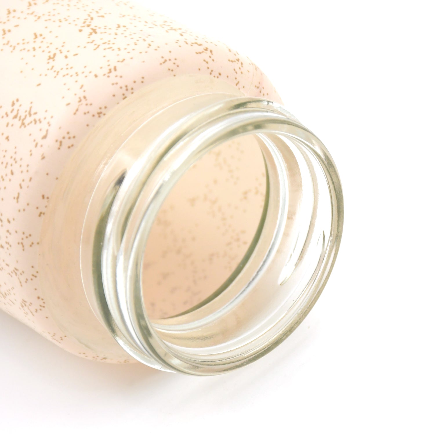 350ml Leak Proof Glass Water Bottle - Hot & Cold, BPA Free, Travel - Image 6