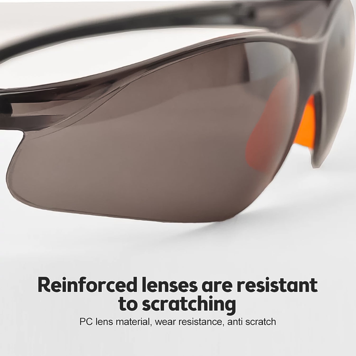 Eye Protection Goggles, Protection Safety Riding Goggles (1 Pc) - Image 6