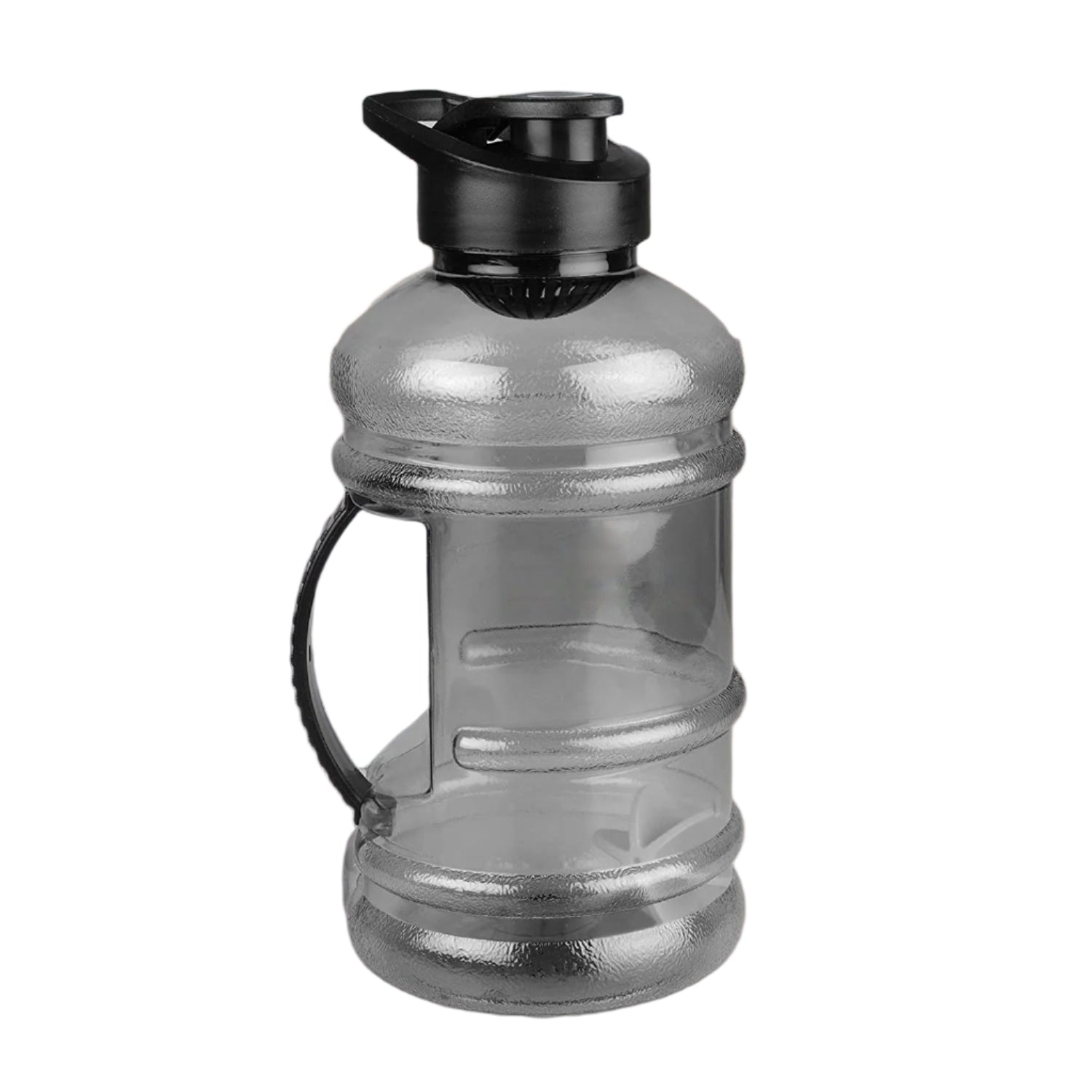 Sports Gym 1.5 Liters Gallon Water Bottle with Mixer and Strainer - Image 4