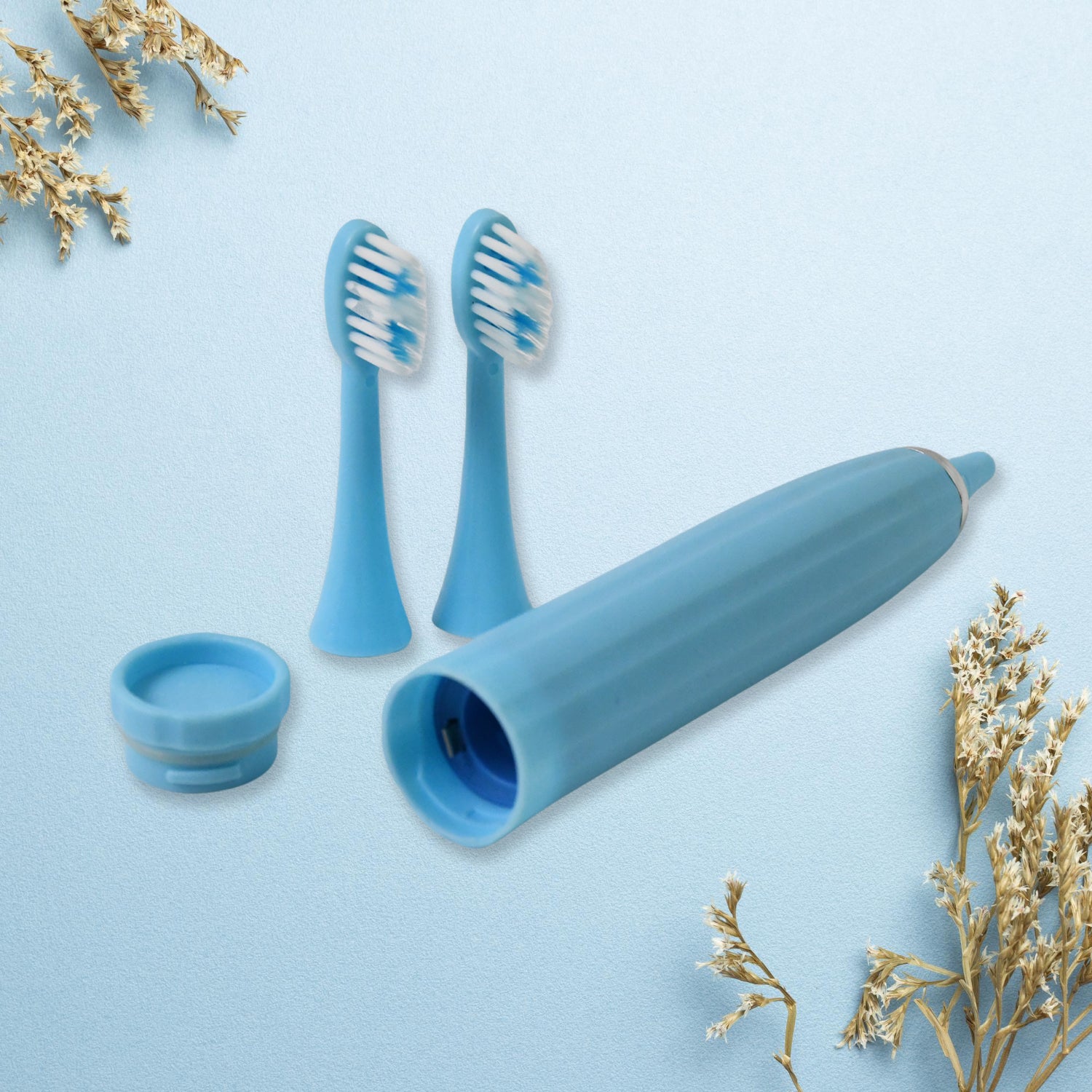 Electric Toothbrush Battery Operate (1 Pc / Battery not included) - Image 3