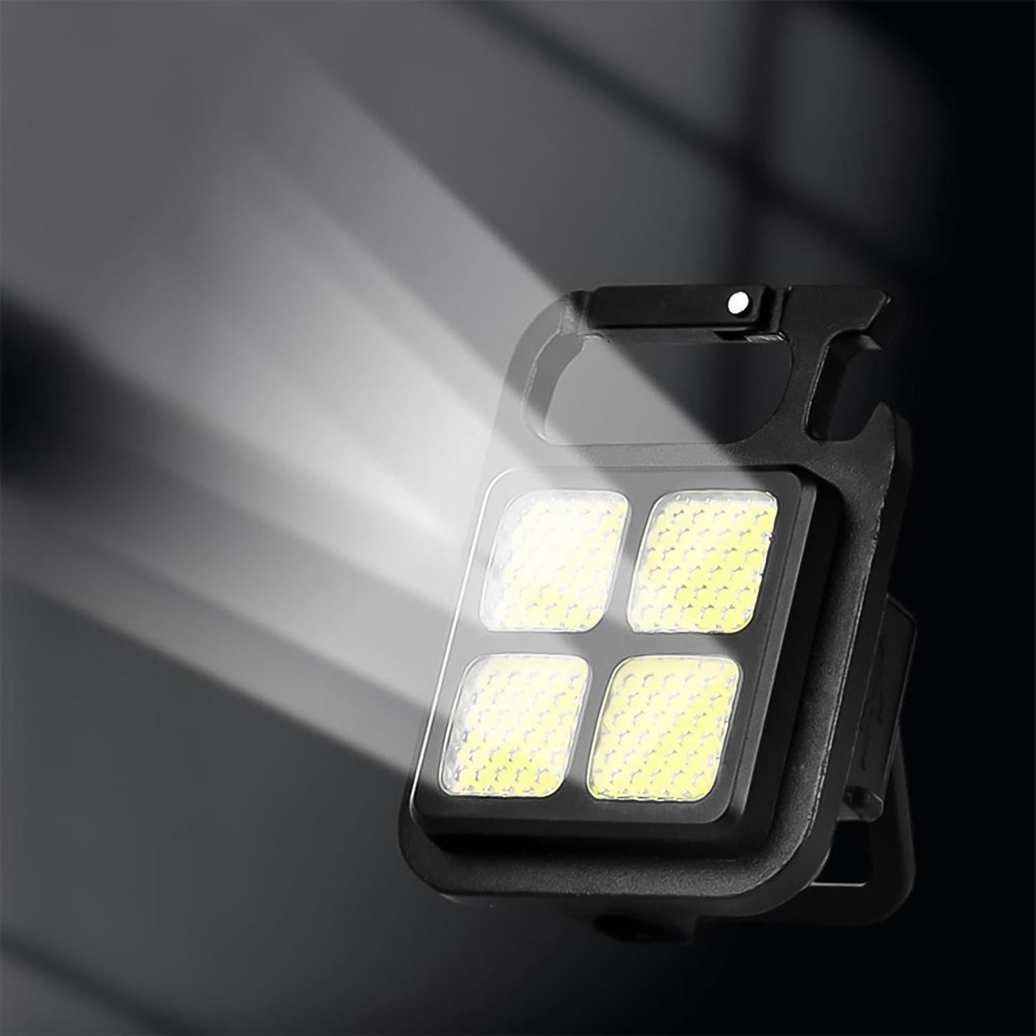 4 Led Mini Keychain Light (1 Pc) - Image 6