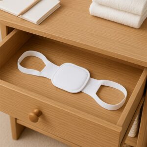 Back & Shoulder Posture Corrector – Adult/Child Support Belt & Brace