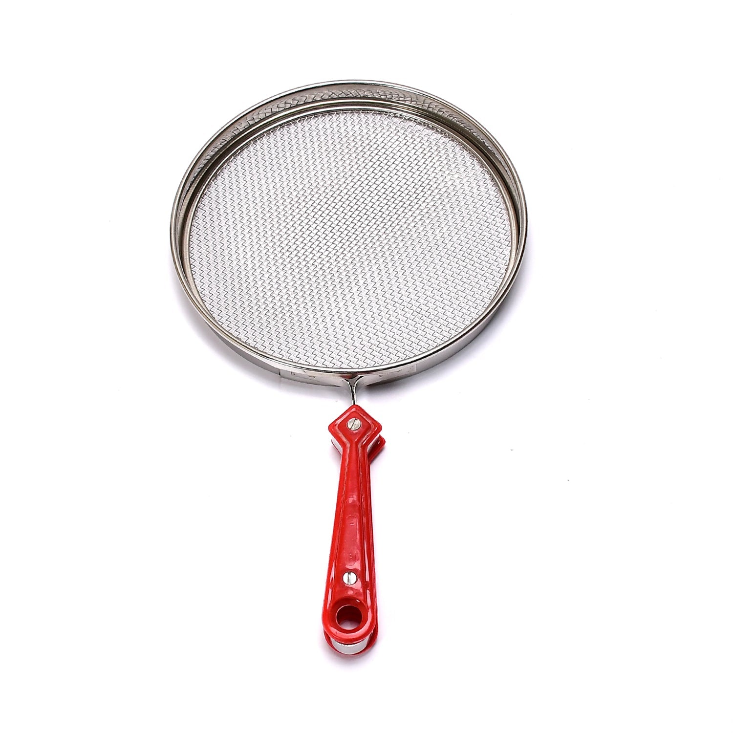 Steel Roaster Grill Jali For Tandoor & Chapati Roast Use ( 1 pc ) - Image 4