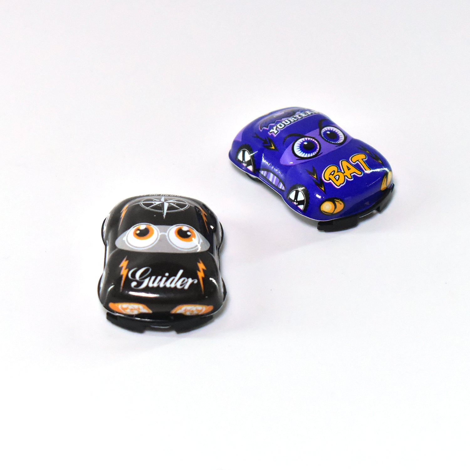 30 Pc Mini Pull Back Car Widely Used By Kids And Children’s For Playing Purposes. - Image 8