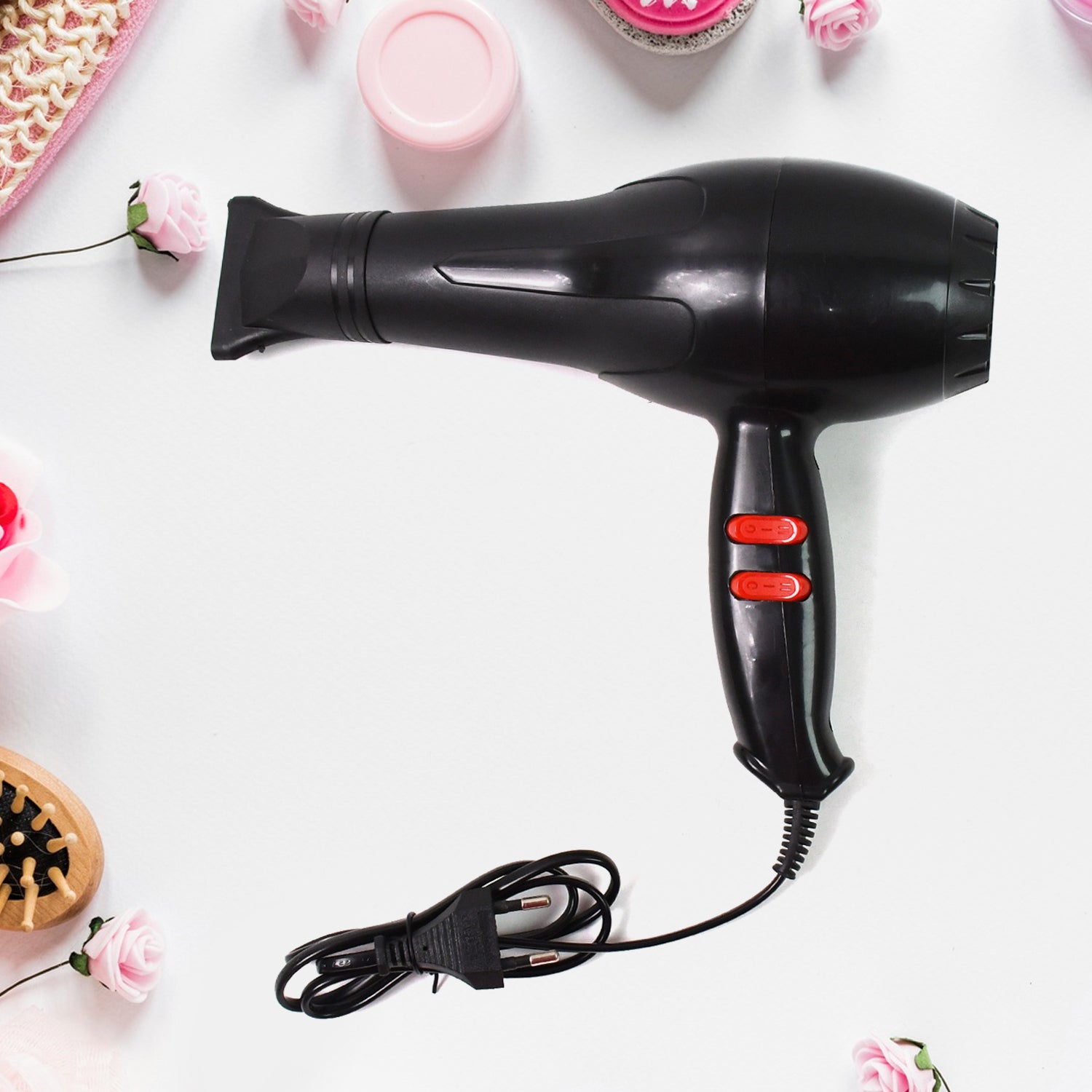 Professional Multi Purpose Hair Dryer Salon (1800 Watts) - Image 7