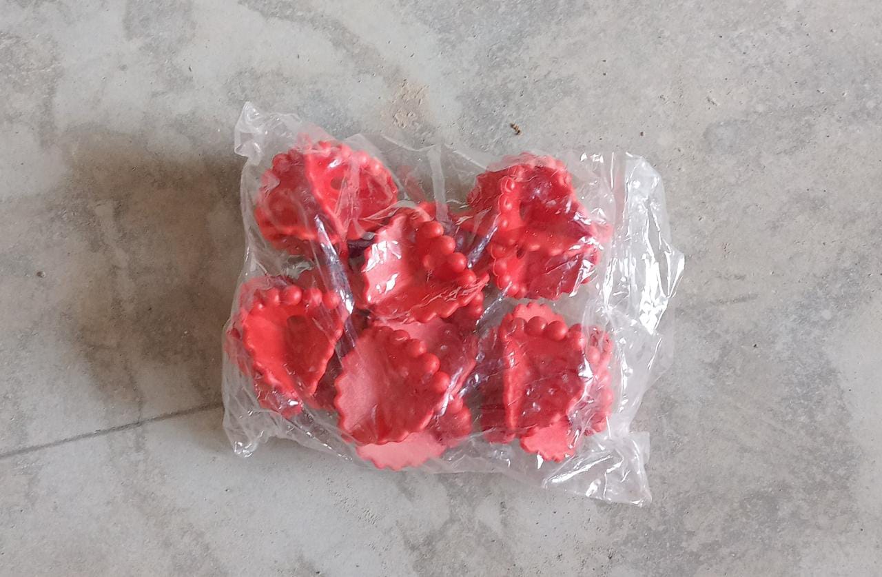 Laundry Washing Ball, Wash Without Detergent (6pcs) - Image 10