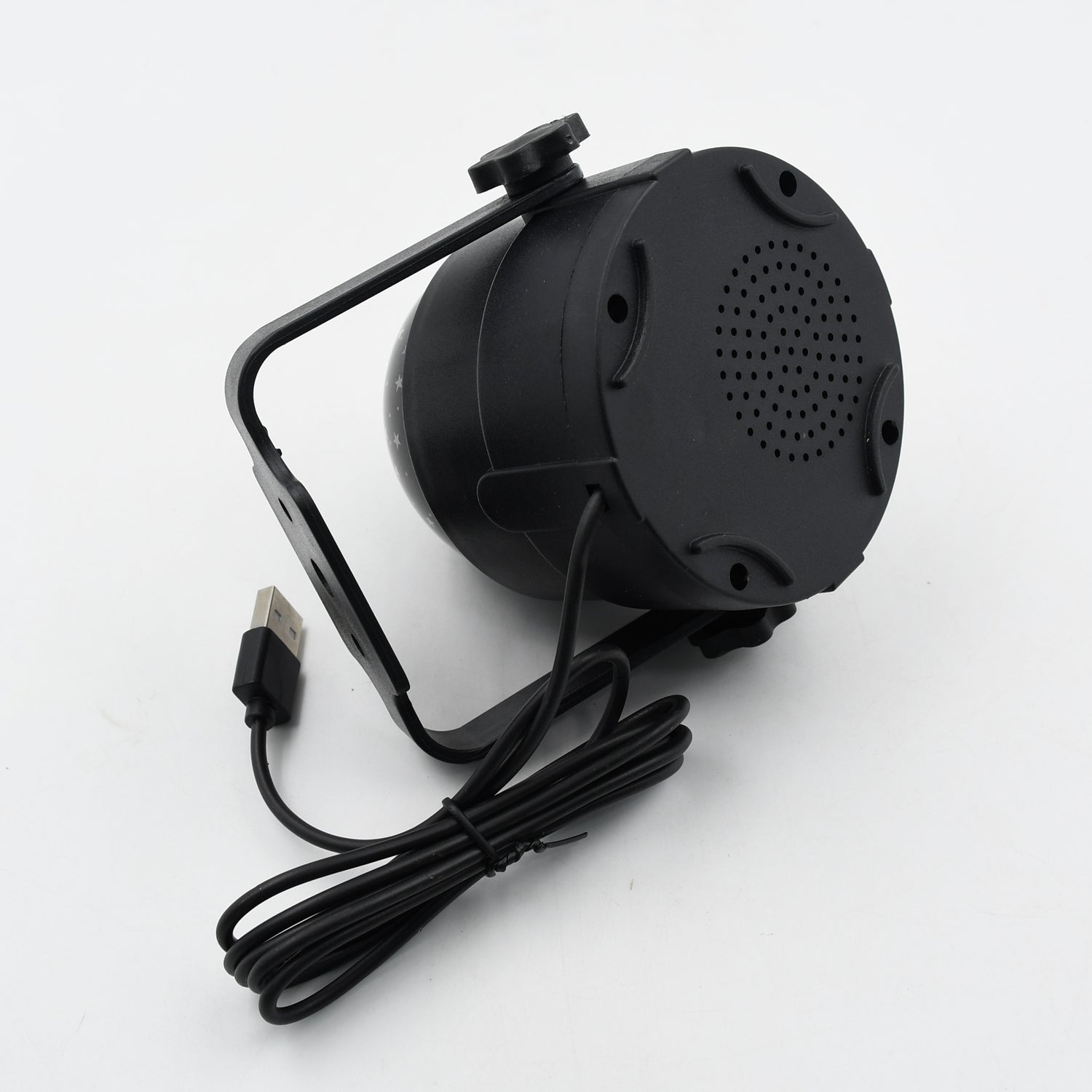 DJ Light Party Disco Light for Home Party, Led Disco Ball Colors Pattern & Modes Dancing Light for Room Rotating Bulb Magic Lights for Diwali, Wedding Holiday Party, Party Gift Kids Birthday - Image 5