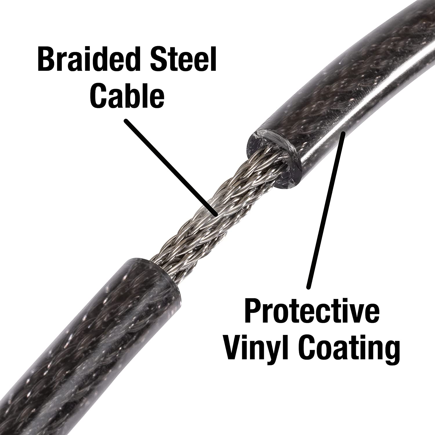 Heavy Duty Multi-Purpose Plastic combination Lock for Helmet & Multi Use - Image 3