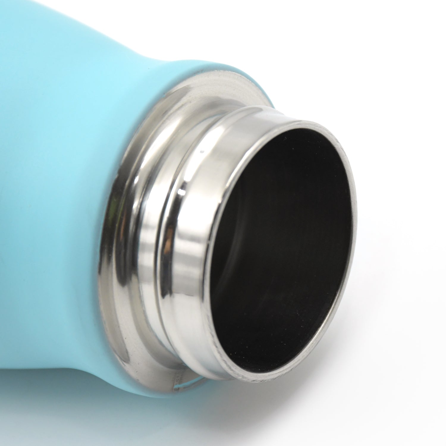 Stainless Steel Water Bottle for Gym & Office (360ml, Leak-Proof) - Image 7