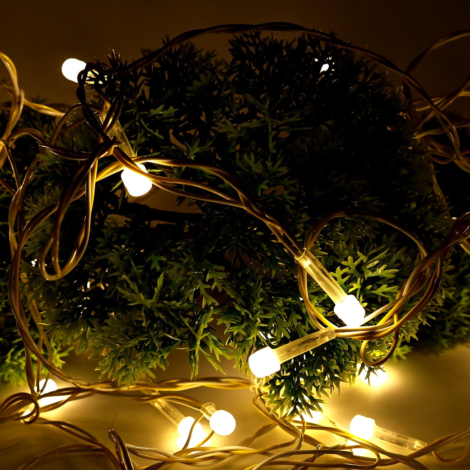 LED Decorative String Fairy Lights (10 Meter) - Image 4