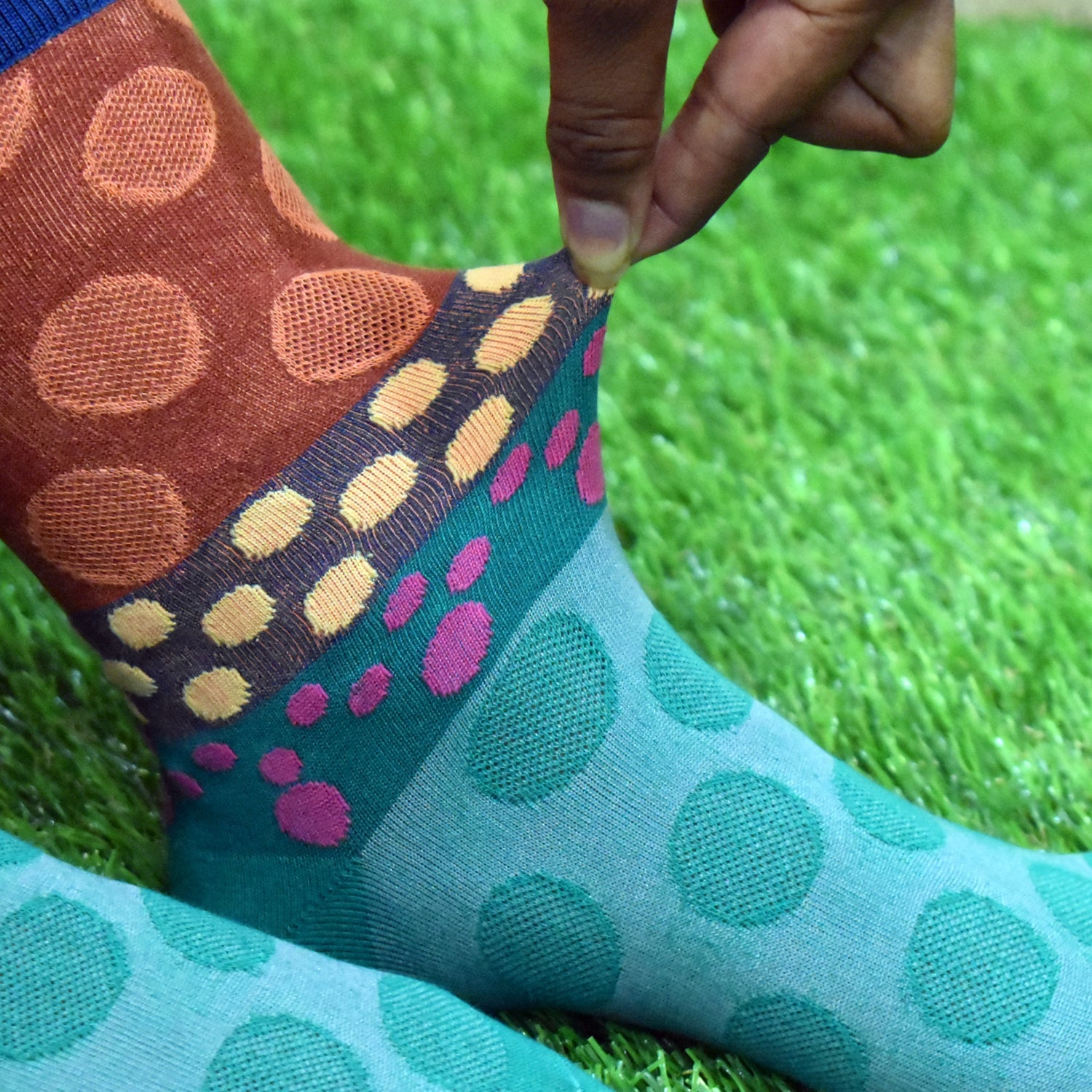 Socks Breathable Thickened Classic Simple Soft Skin Friendly - Image 6