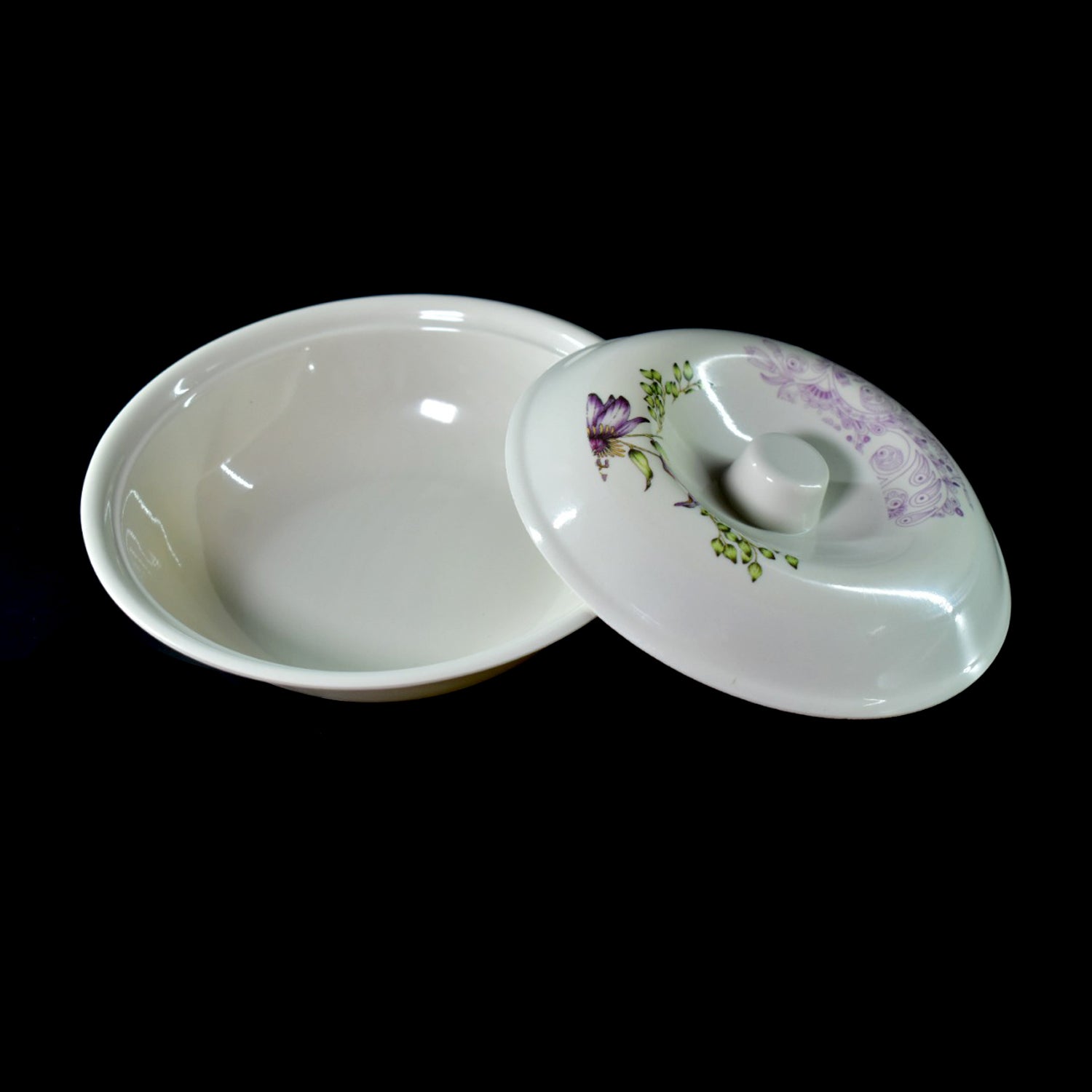 Premium Tableware, Dinner Set, 32 Pc For Serving Food Stuffs And Items. - Image 11