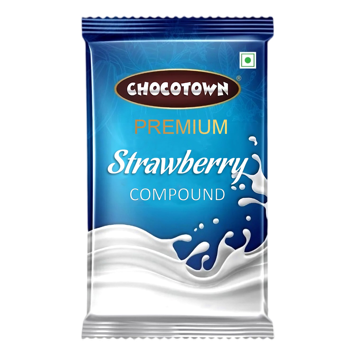 Chocotown Premium Strawberry Compound (500gm) - Image 4