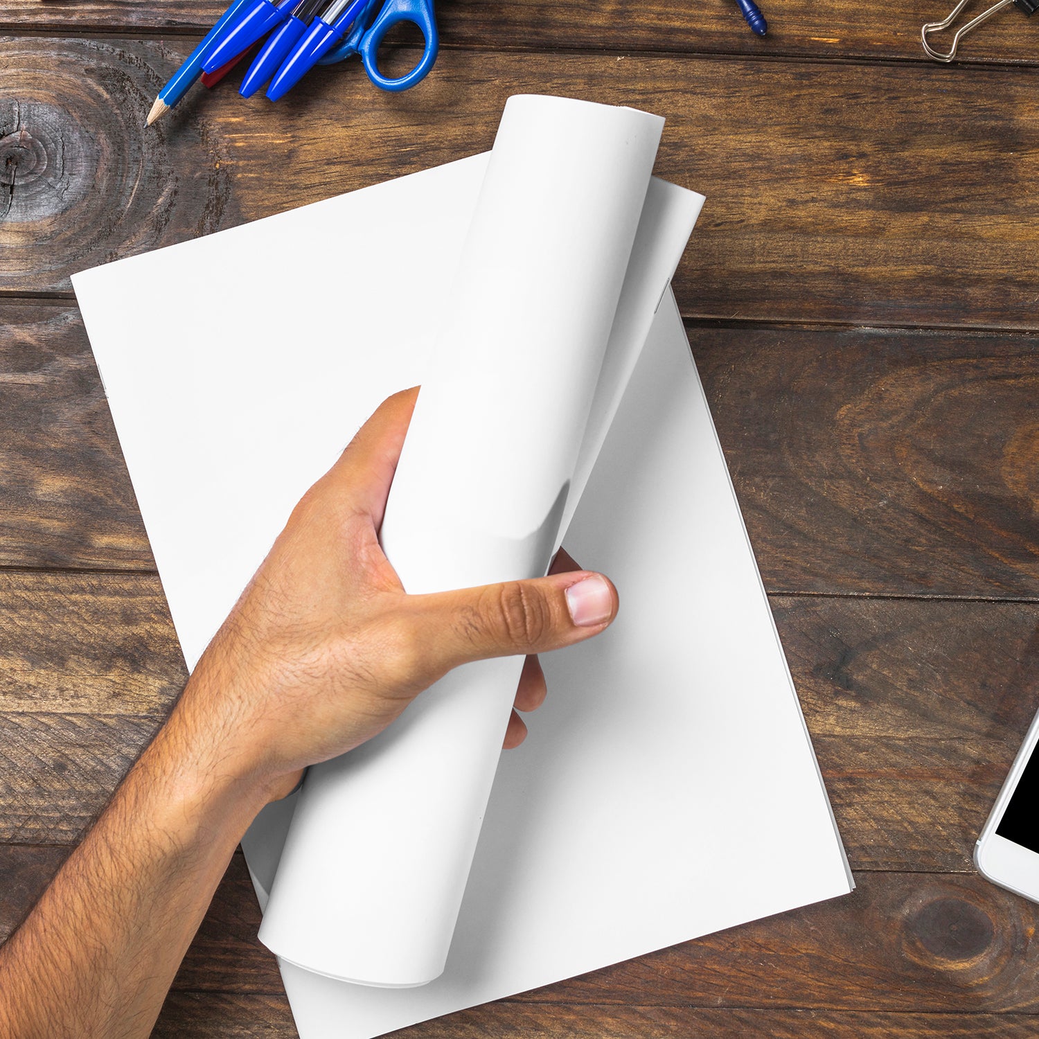 A4 Size High Bright Copier Paper – 70 GSM – Pack of 500 Sheets - Image 7