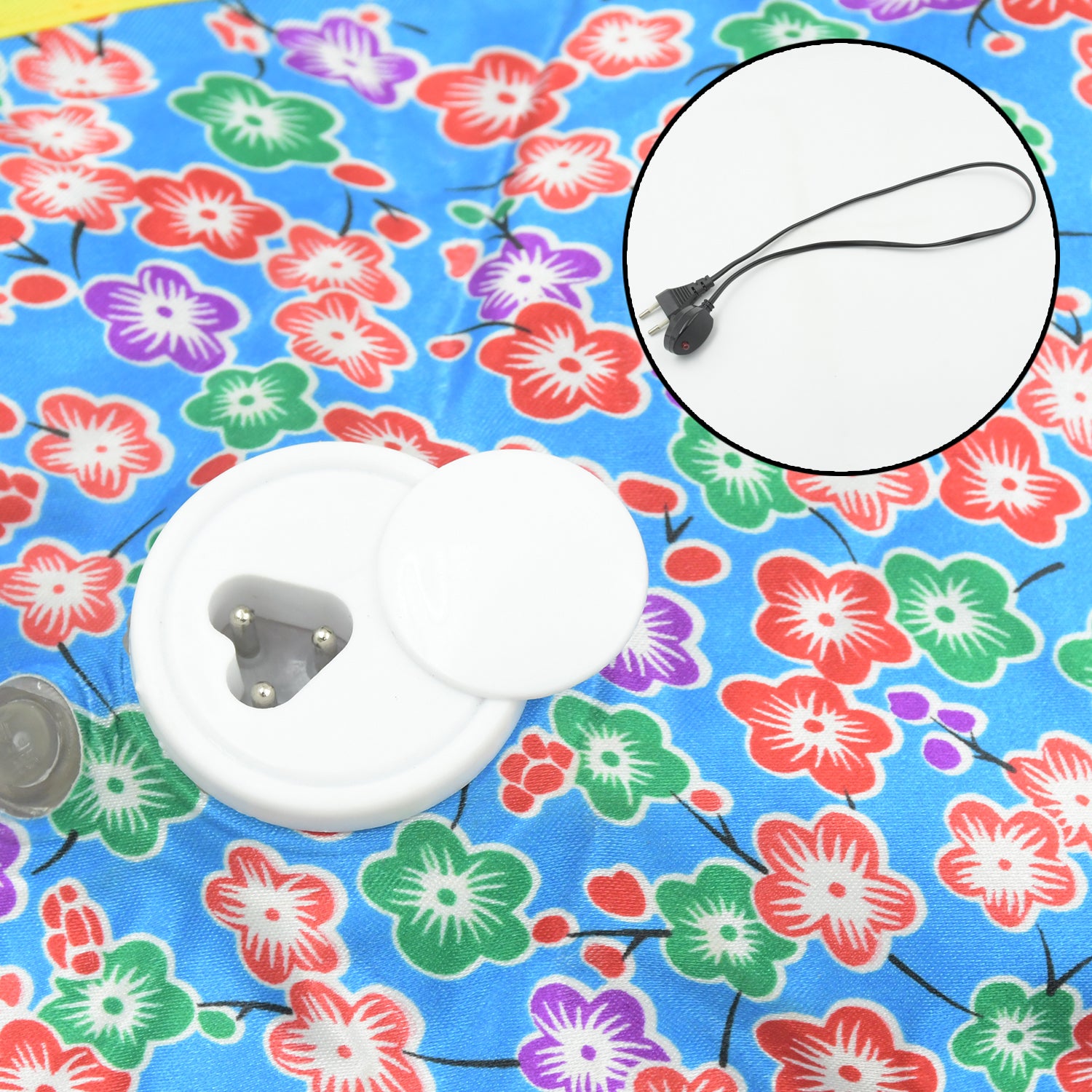 Electric Hot Water Bag (Without Water) - Image 6