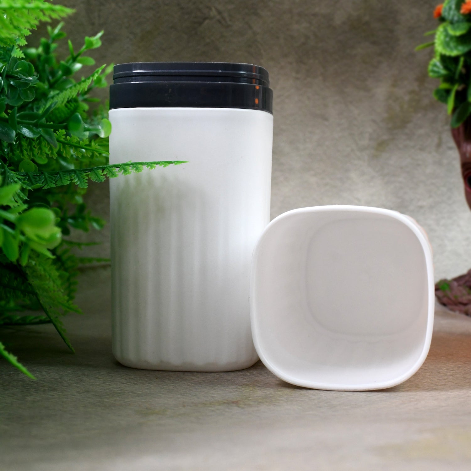 Plastic Hygienic Toothbrush Travel Portable Case - Image 5